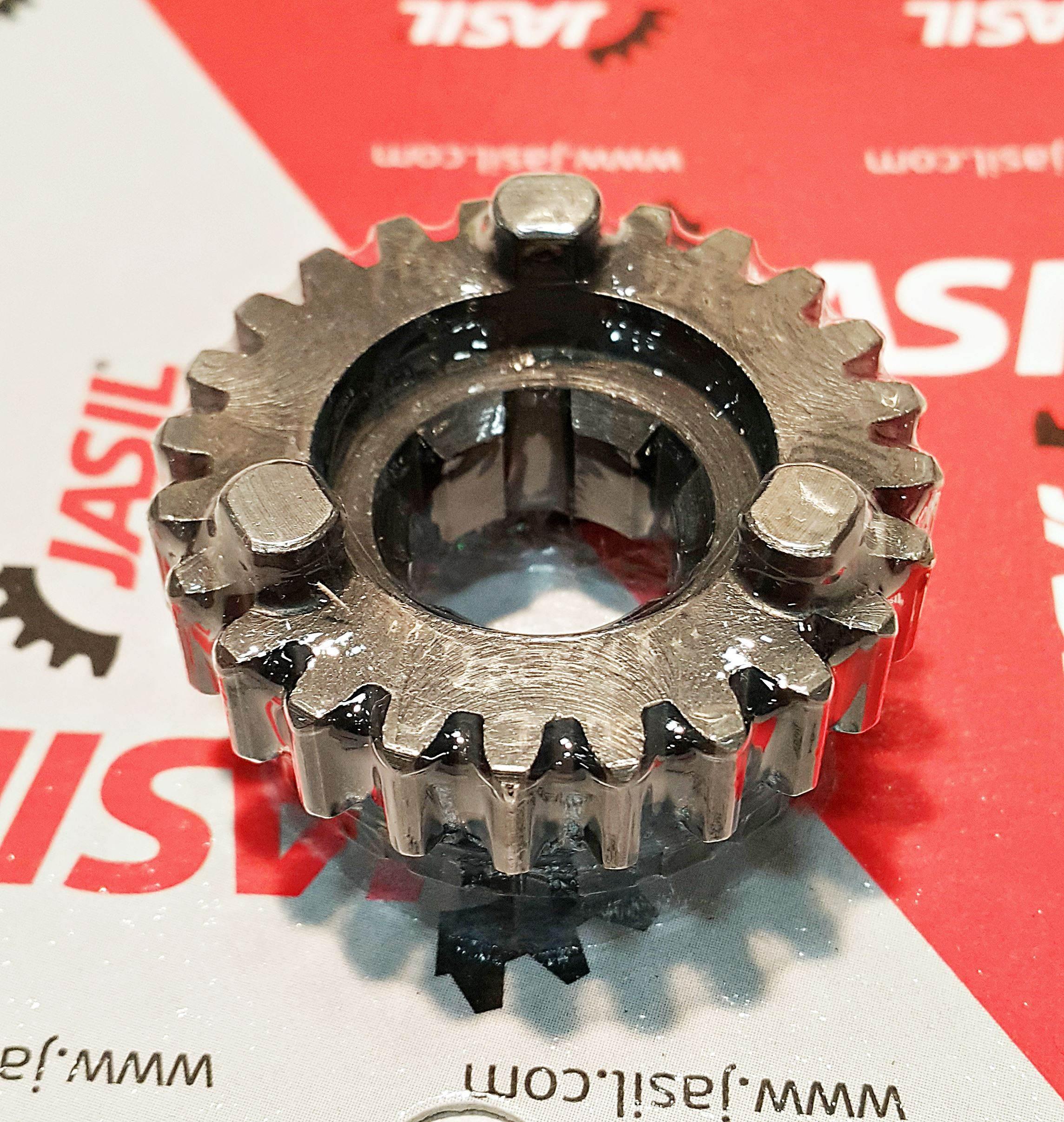Koło Zębate Wtórne 6 Biegu Z24 Am6 | SBJ6180194