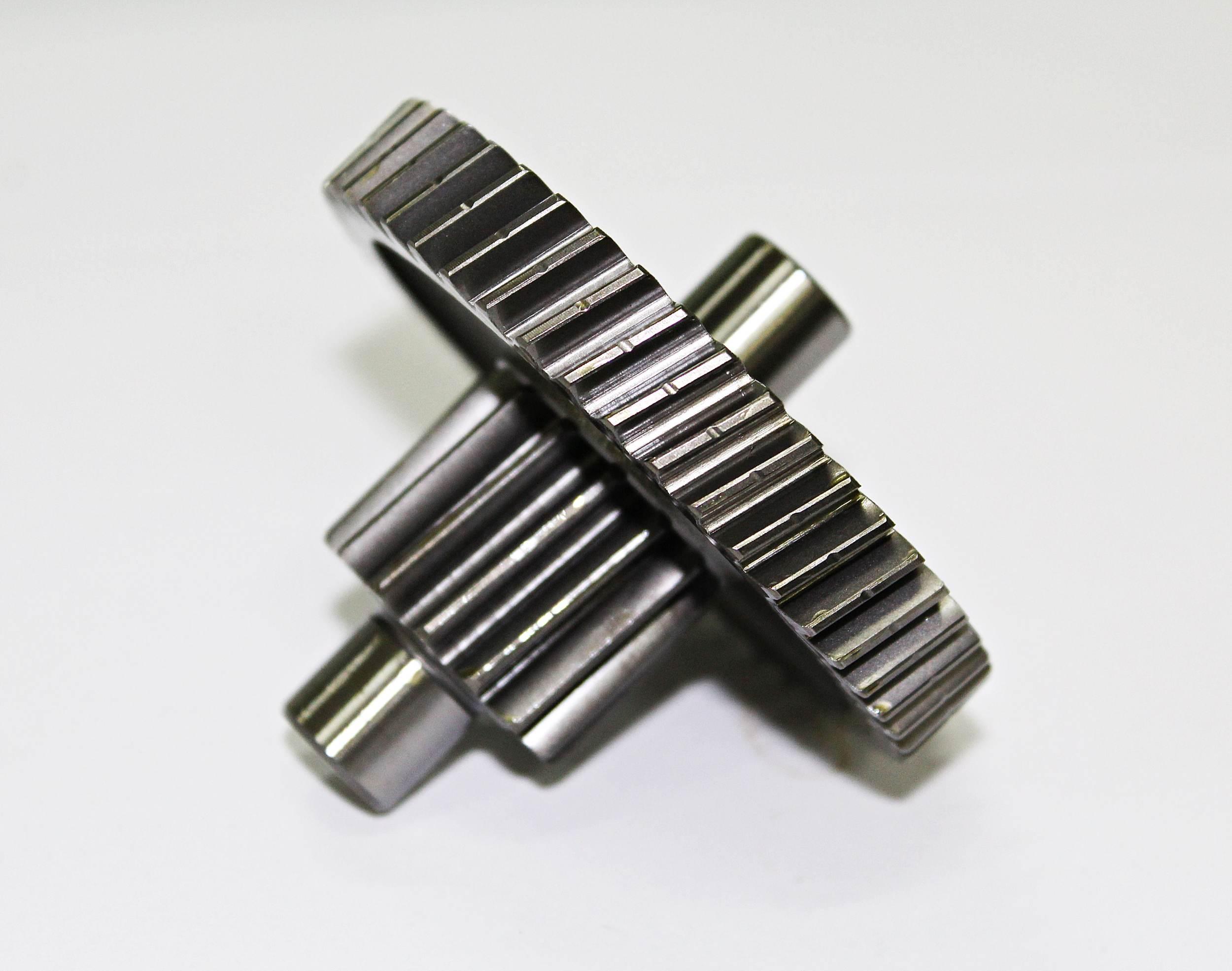 Wałek Przekładni **(0 C 23420-Lbf6-E00 | 23420-LBF6-E00