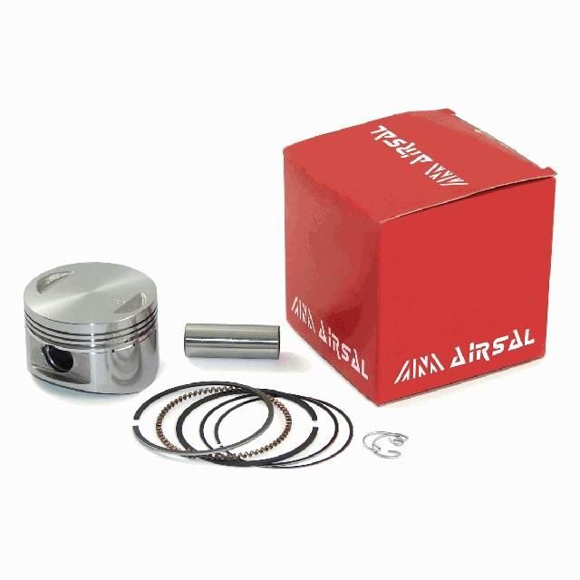 Tłok Cylindra Airsal Sport 150 57,40 | SDA063502574