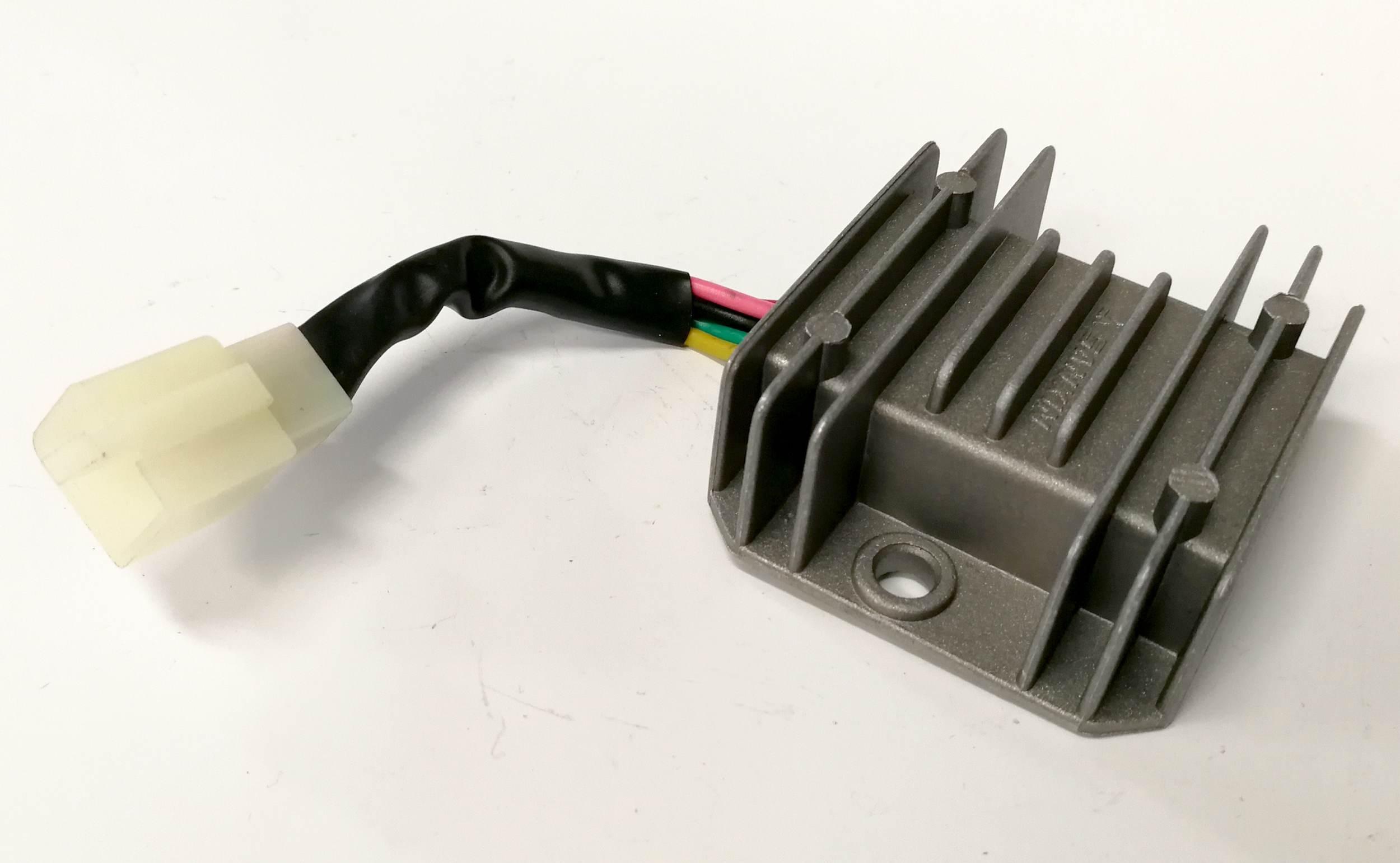 Regulator Napięcia 31600-Kar1-C00 | 31600-KAR1-C00