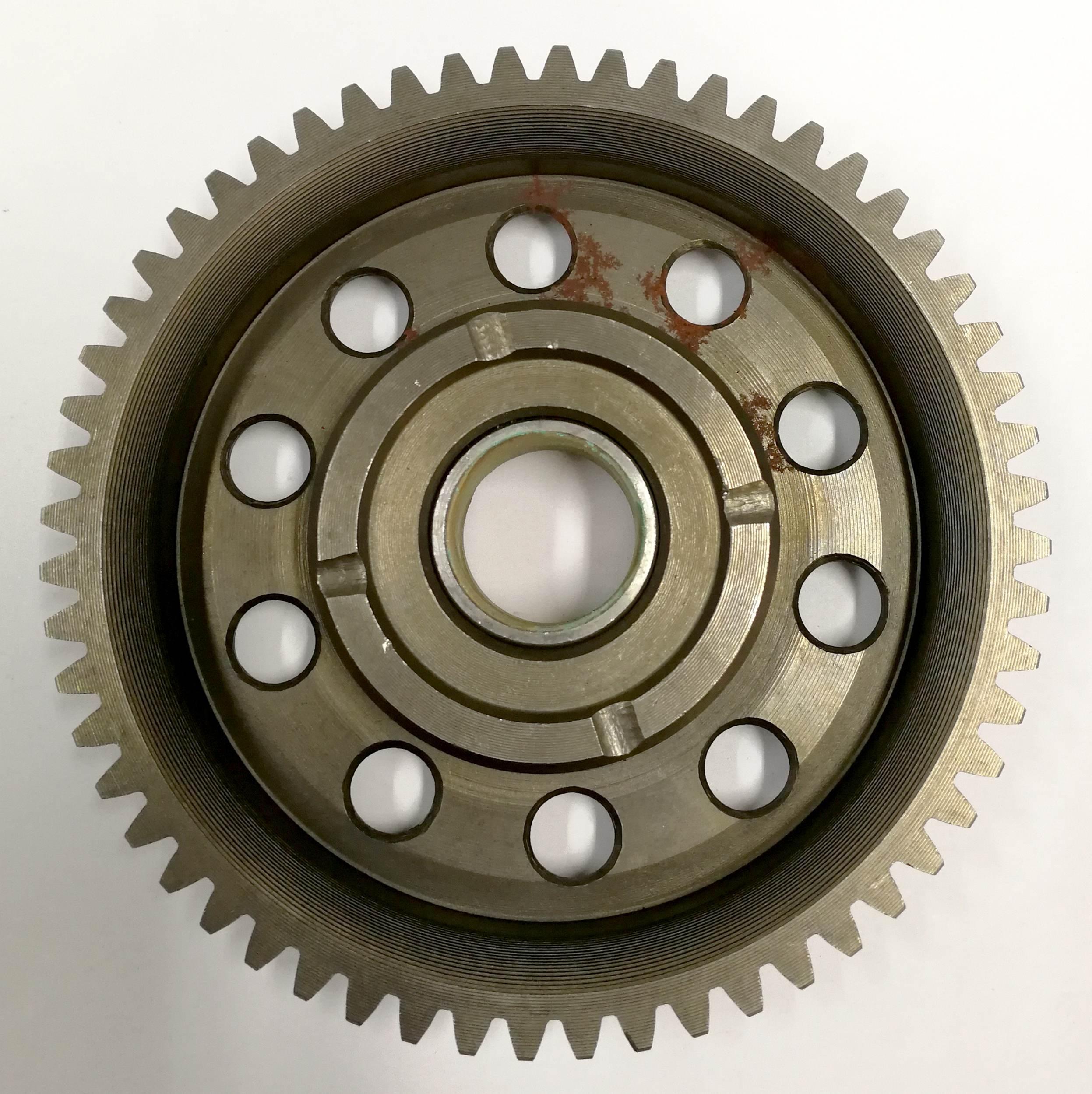 Koło Zębate Rozrusznika Bieżnia 54,2mm 28110-Lbg5-C10