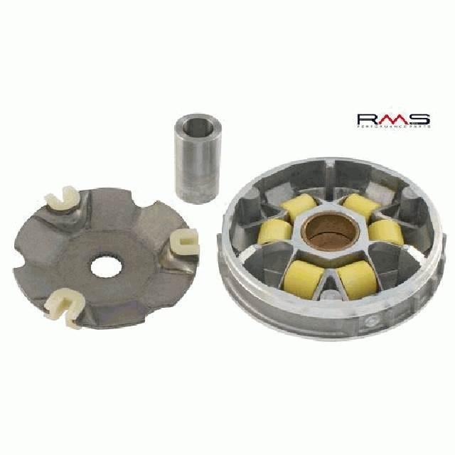 Wariator Kompletny Vespa Et4 150 99-2002r Rms 10 0
