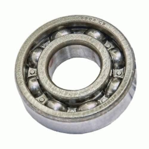 Łożysko Ntn 6204 C4 20x47x14 Mm | LON6204 C4