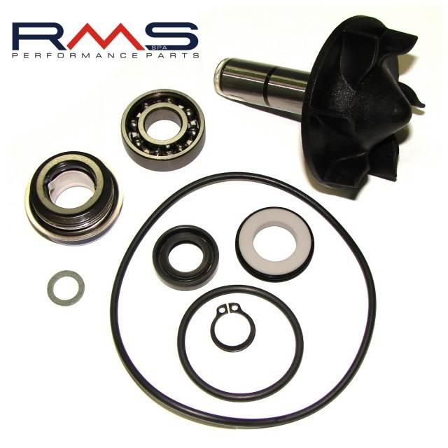 Zestaw Naprawczy Pompa Wody T-Max 530 | RMS 10 011 0420