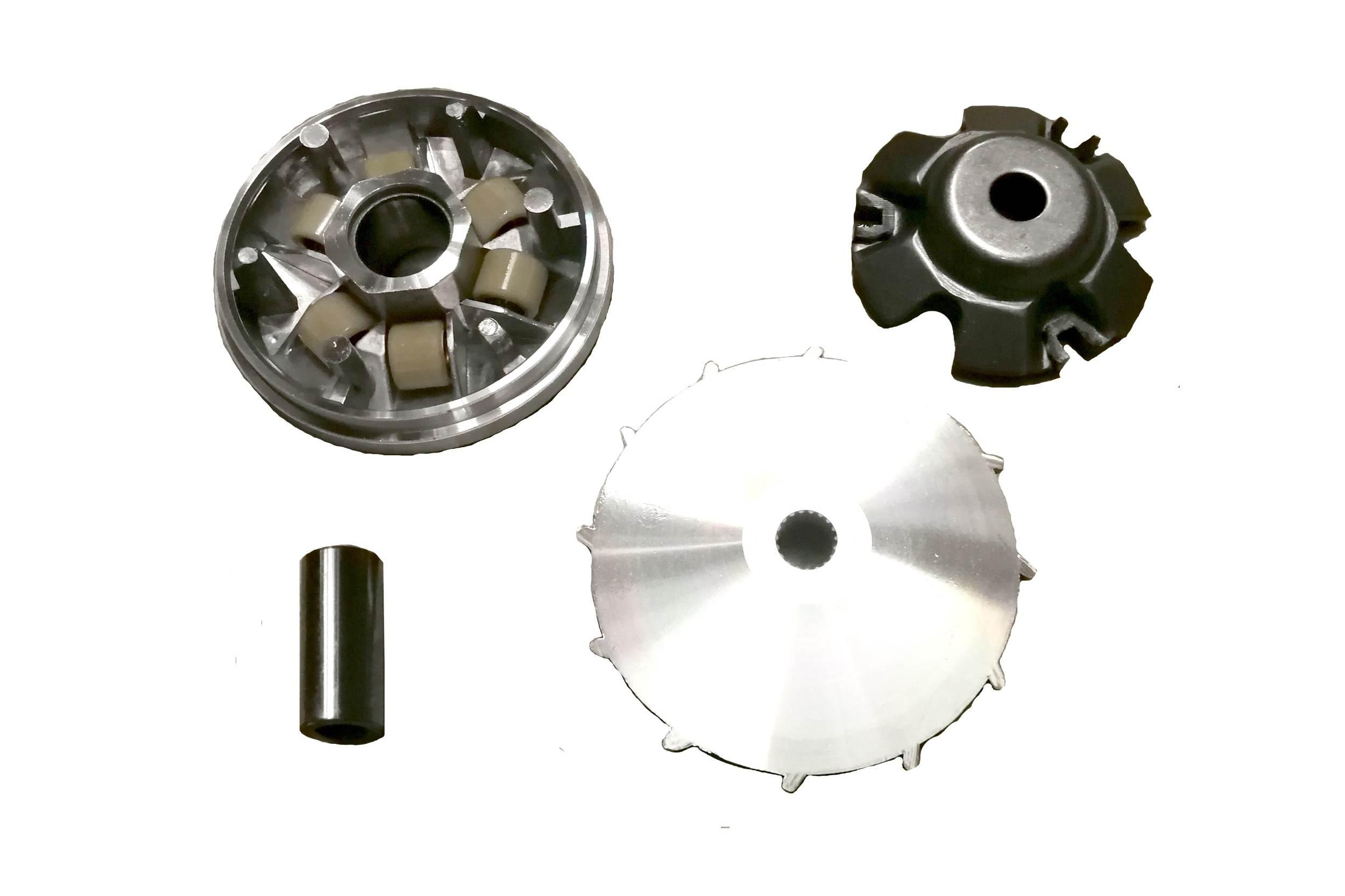Wariator Gy6 125cc | PF 10 032 0401