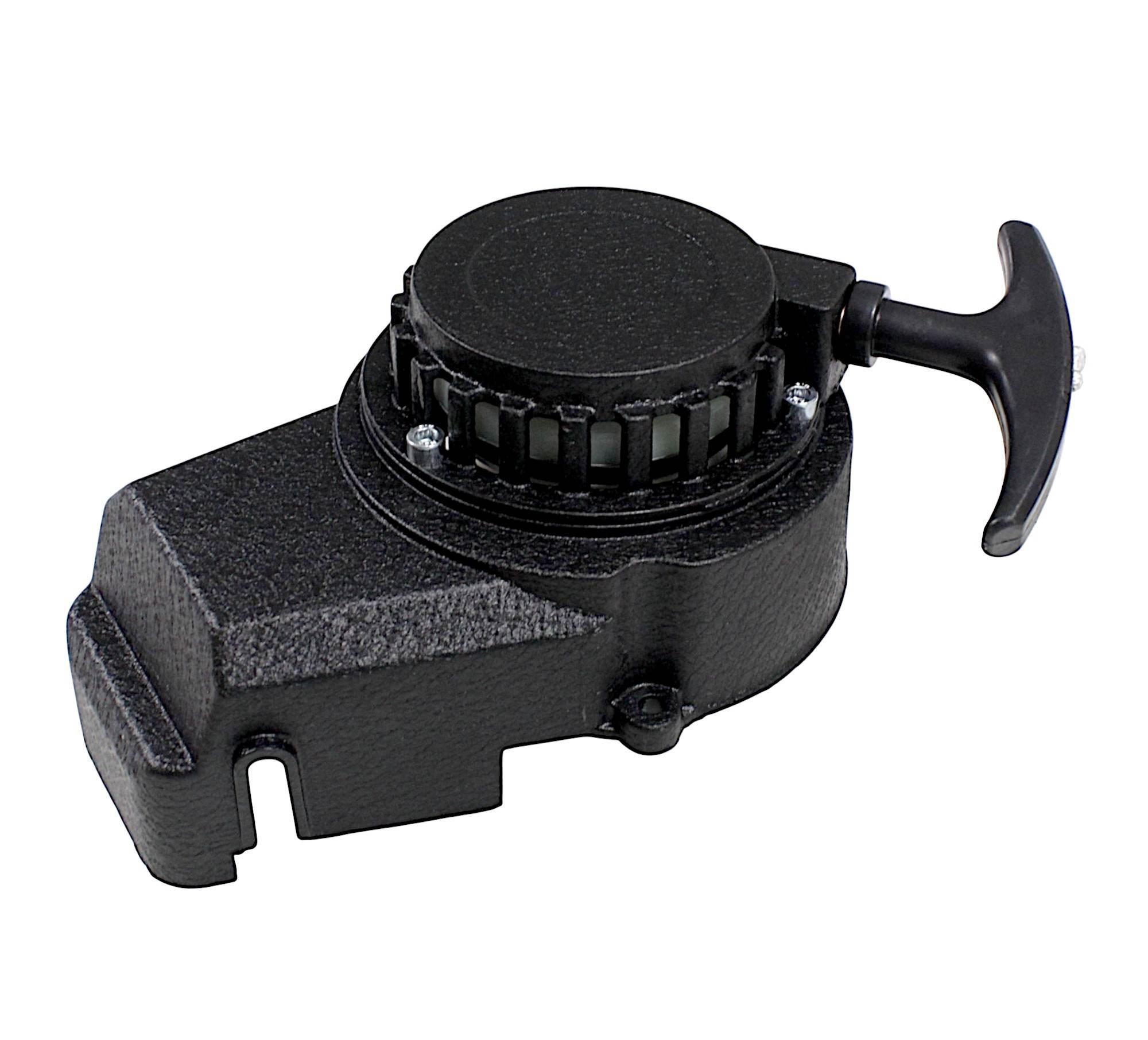 Rozrusznik Ręczny Obudowa Aluminiowa P | PF 12 153 0007