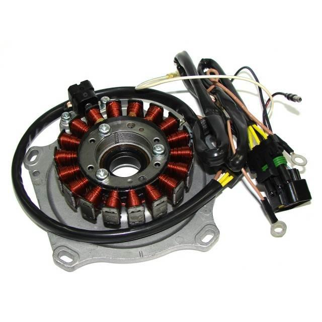 Stojan Alternatora Polaris 3090278 | POL 3090278