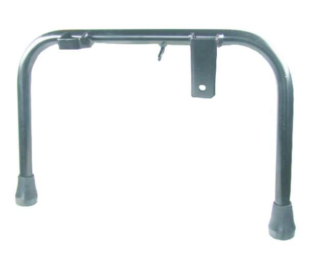 Podnóżki Centralne Vespa Px Rms 12 161 0370