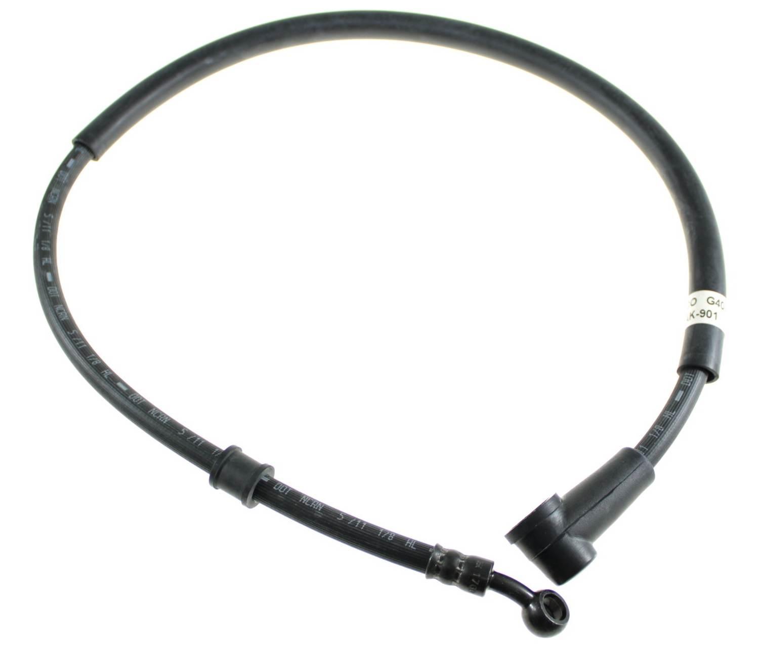 Przewód Hamulcowy Przedniego Zacisku Kymco Zing 2 125 4t 45126-Kkak-901