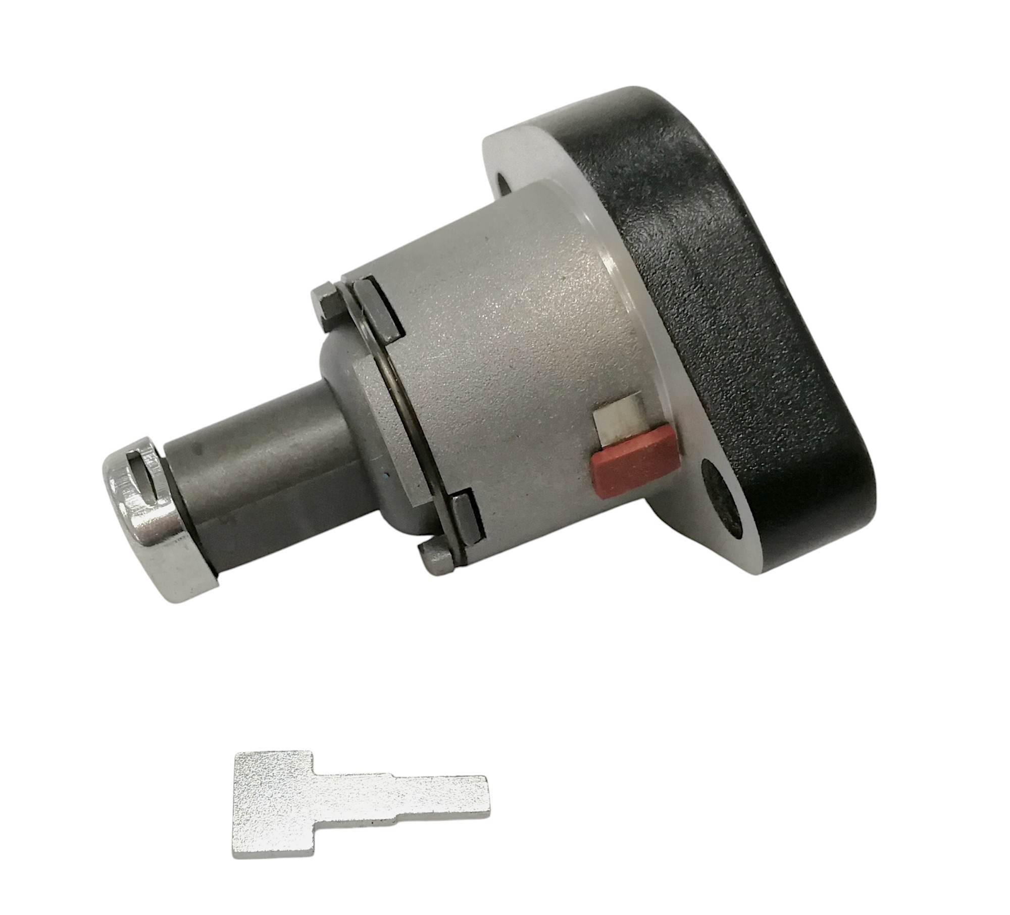 Napinacz Łańcucha Rozrządu Ck-1 125 1451a-3g97-C00