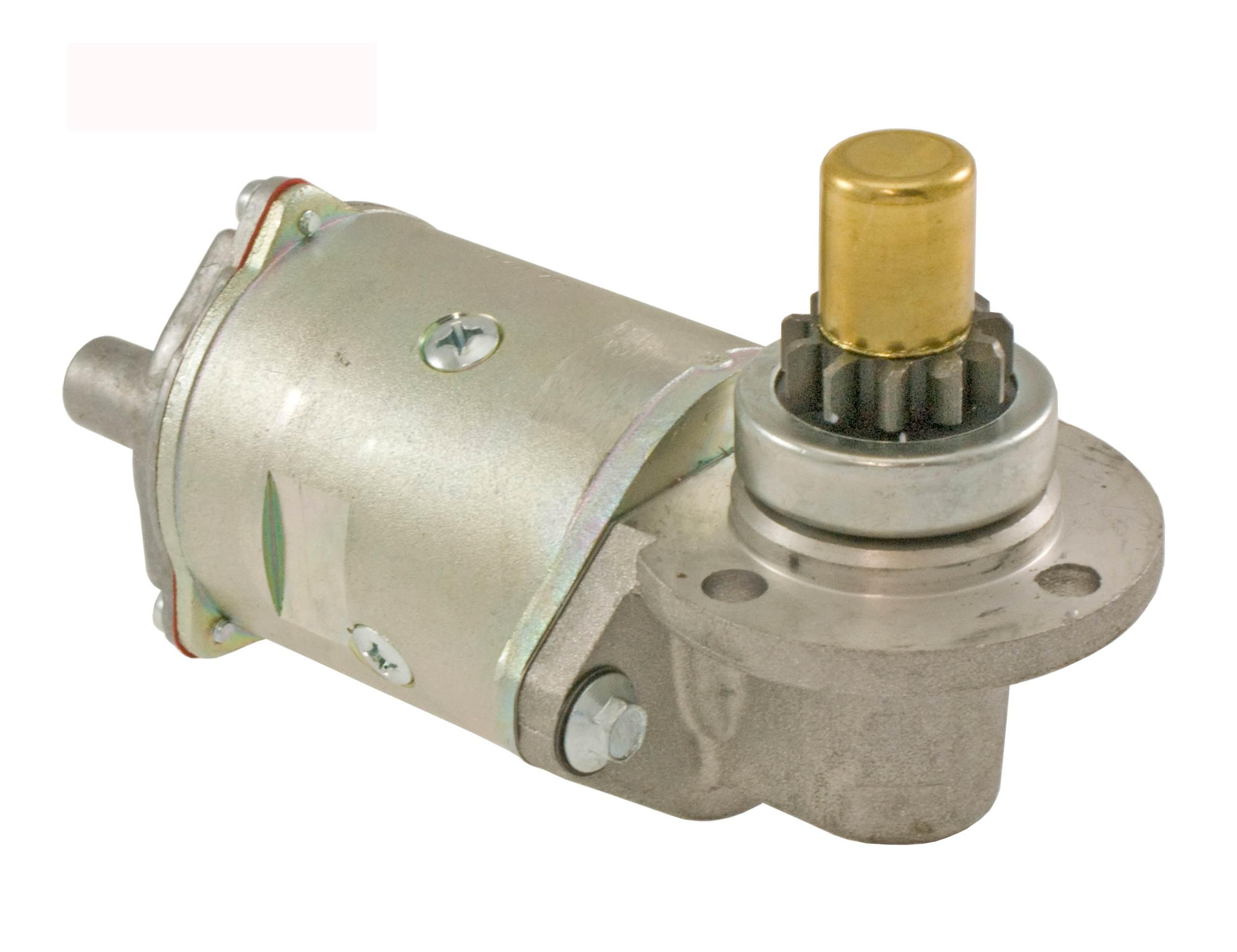 Rozrusznik Piaggio Vespa Px 125-200 | RMS 24 639 0261