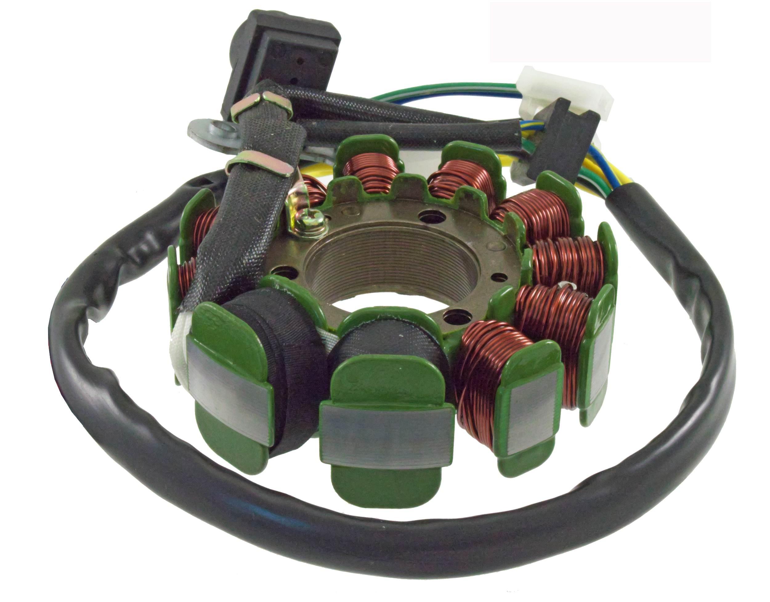 Stojan Alternatora Sym Joyride 125-200 | RMS 24 635 0260