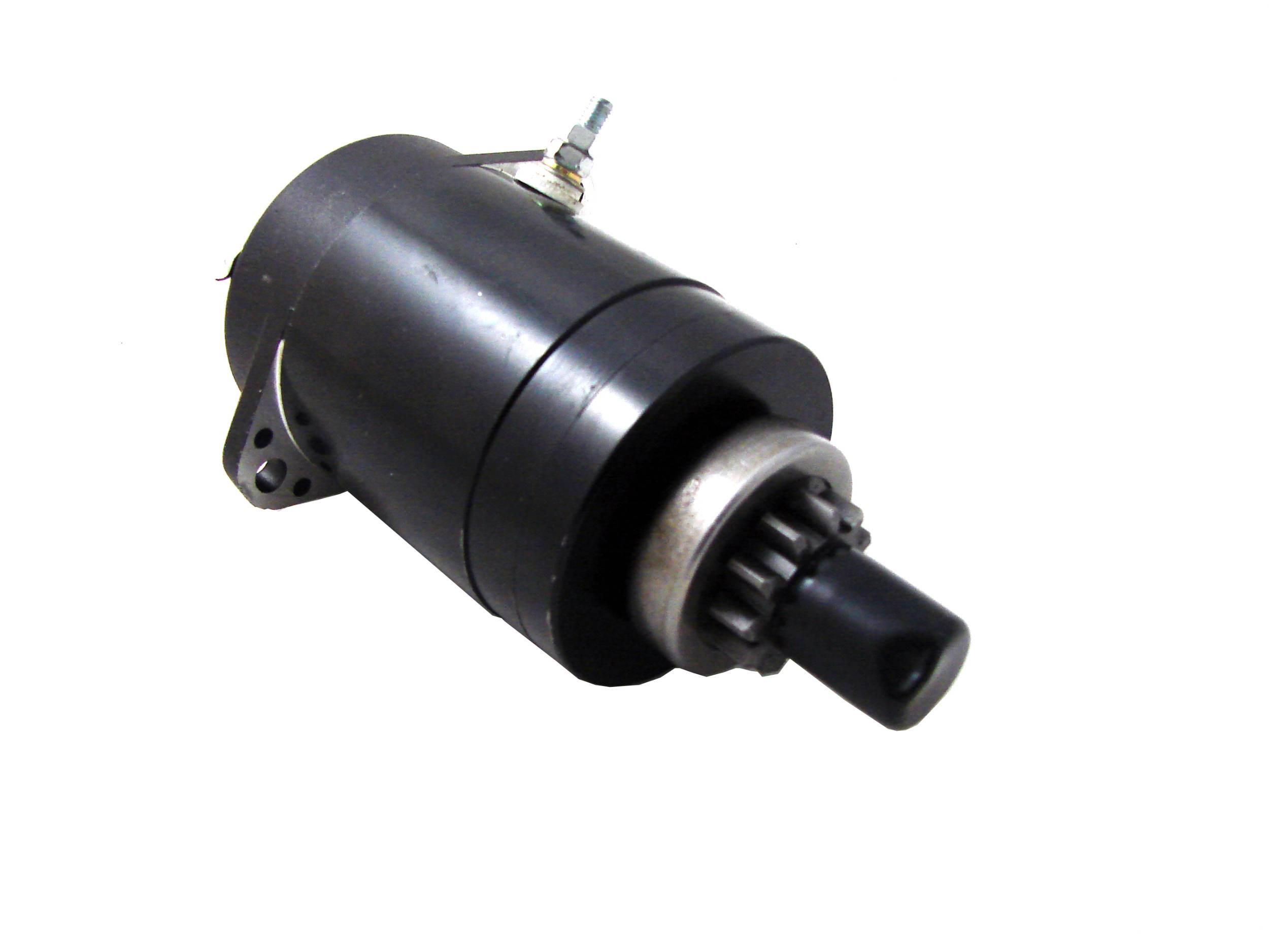 Rozrusznik Vespa Pk 50/125 Rzt000316 | PF 24 639 0018