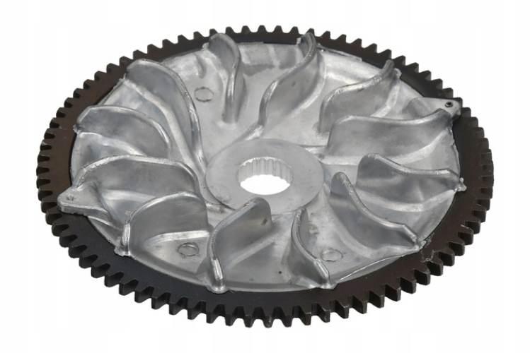Przeciwtalerz Wariatora Power Force Piaggio Gilera 125-180 2t Vpt000011