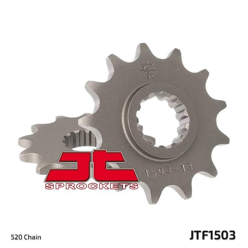 Zębatka Napędowa Jt Jtf1503.12 | JTF1503.12