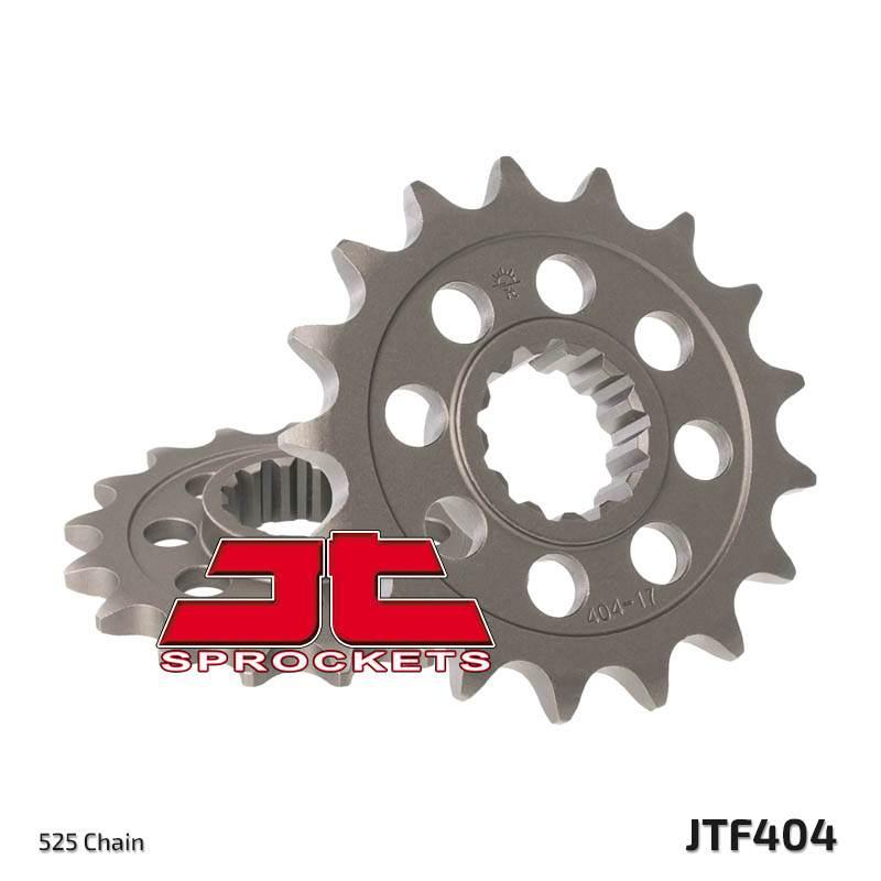 Zębatka Napędowa Jt Jtf404.17 | JTF404.17