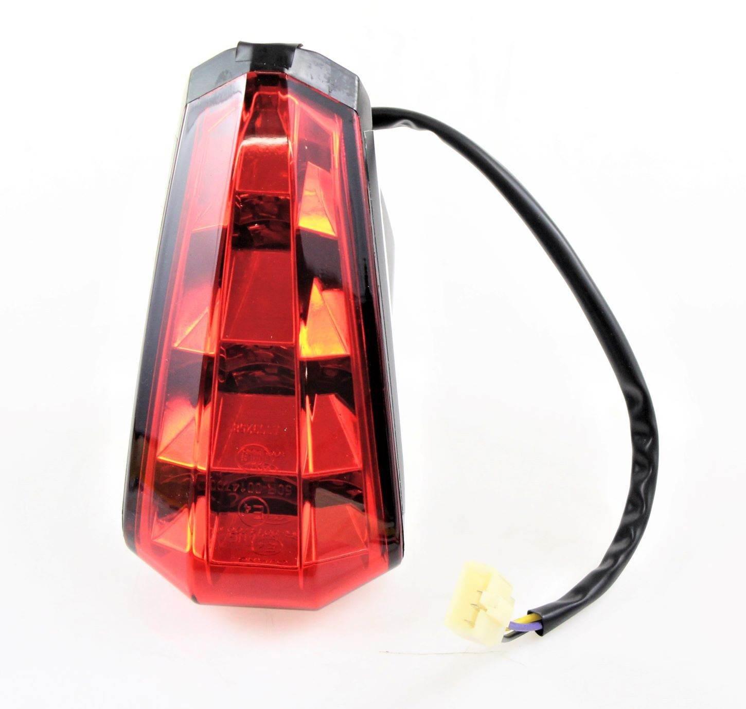 Lampa Tylna 82000j800000 | 82000J800000