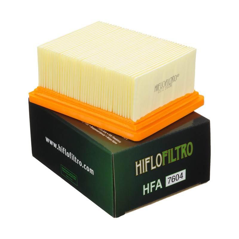 Filtr Powietrza Hiflo Hfa7604 | HFA7604