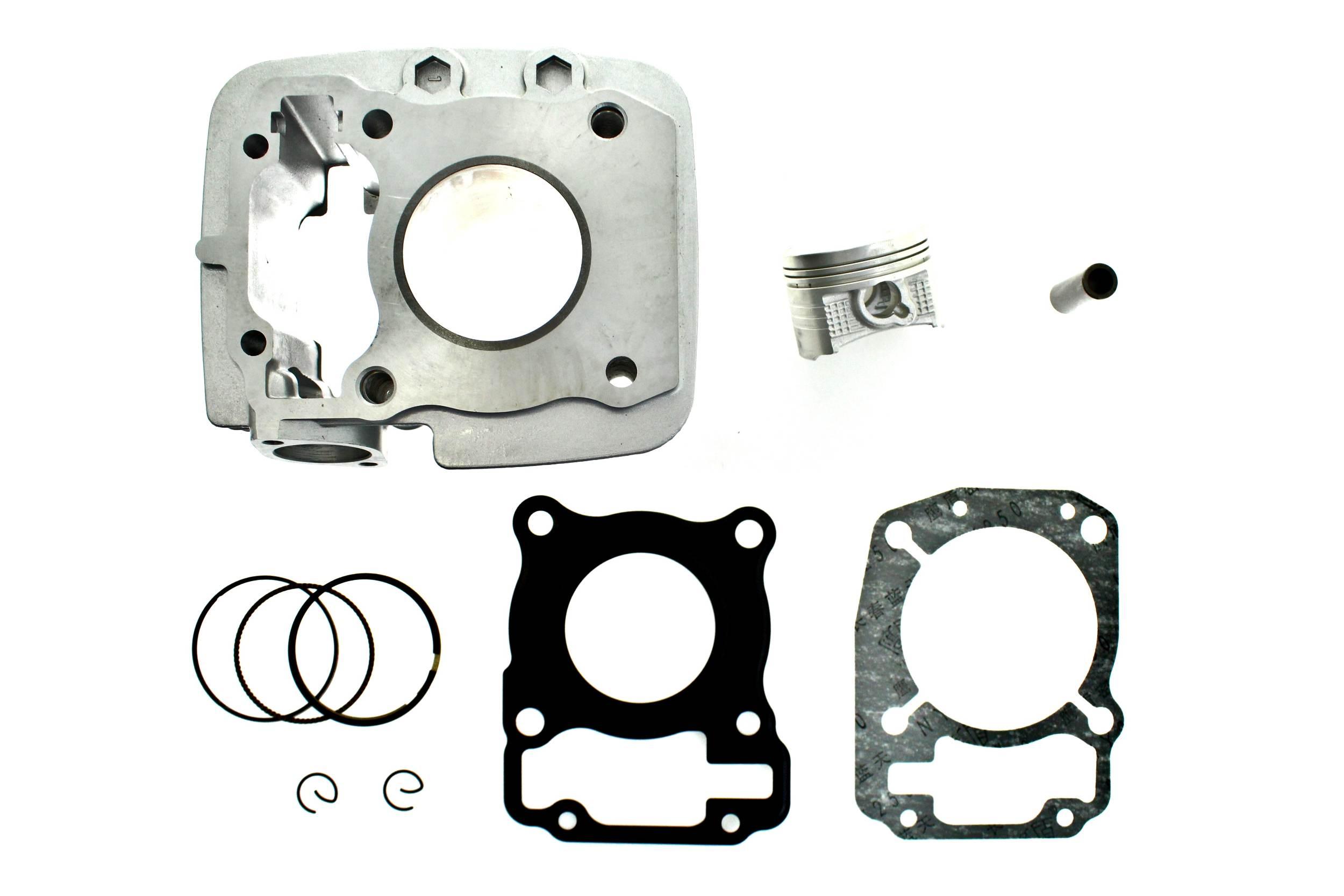 Cylinder Honda Cbf125 52.40mm | PF 10 008 0027