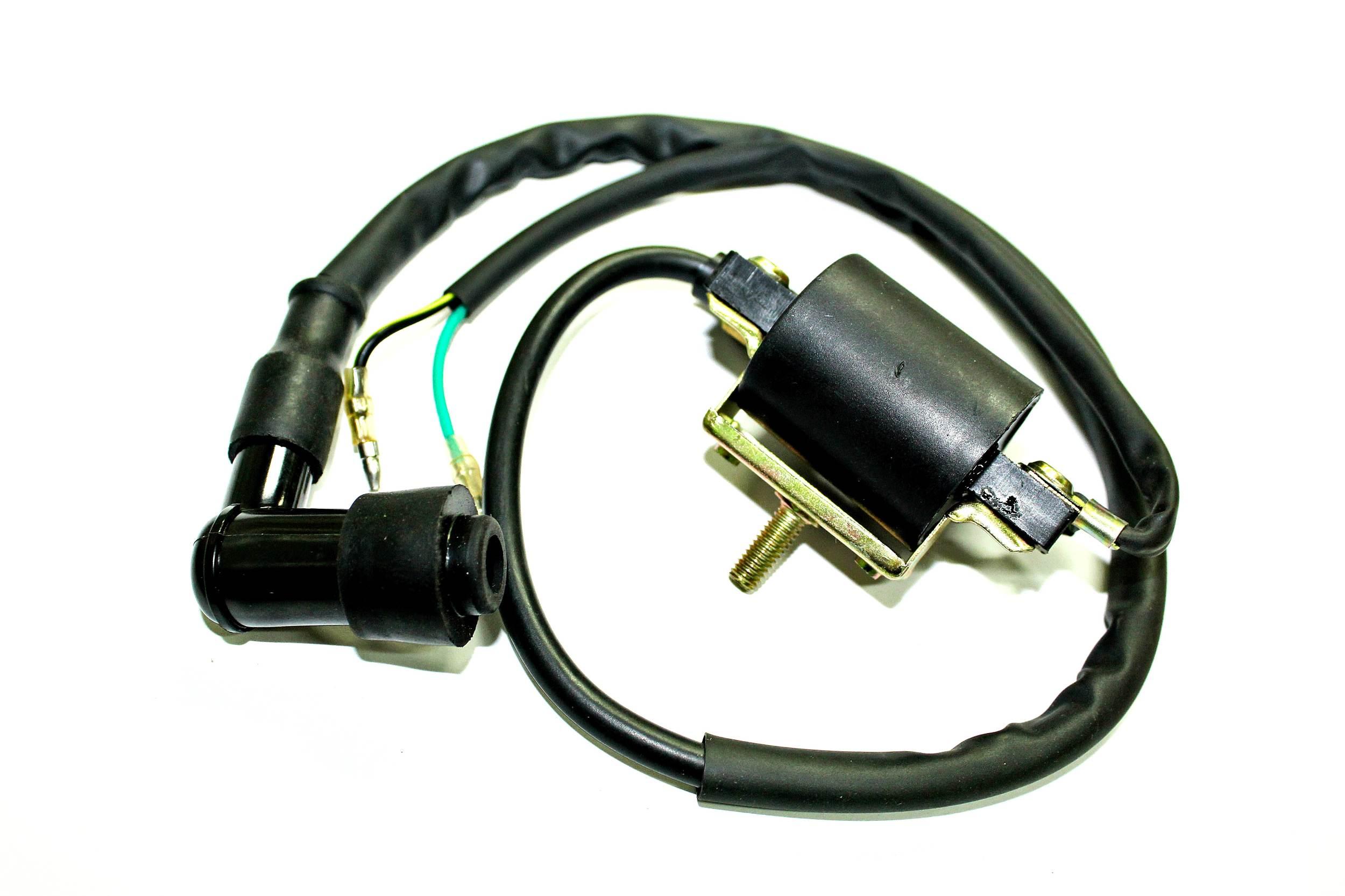 Cewka Zapłonowa 139 Fmb | PF 24 601 0002