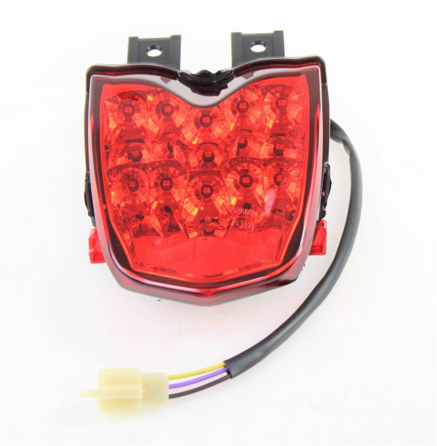 Lampa Tylna 82000v020000 | 82000V020000