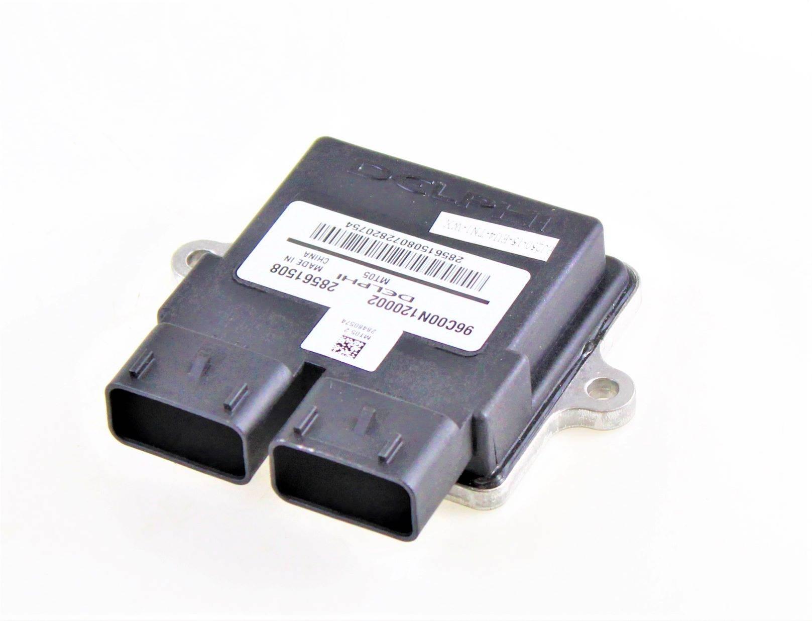Sterownik-Komputer 96c00n220001 . | 96C00N220001