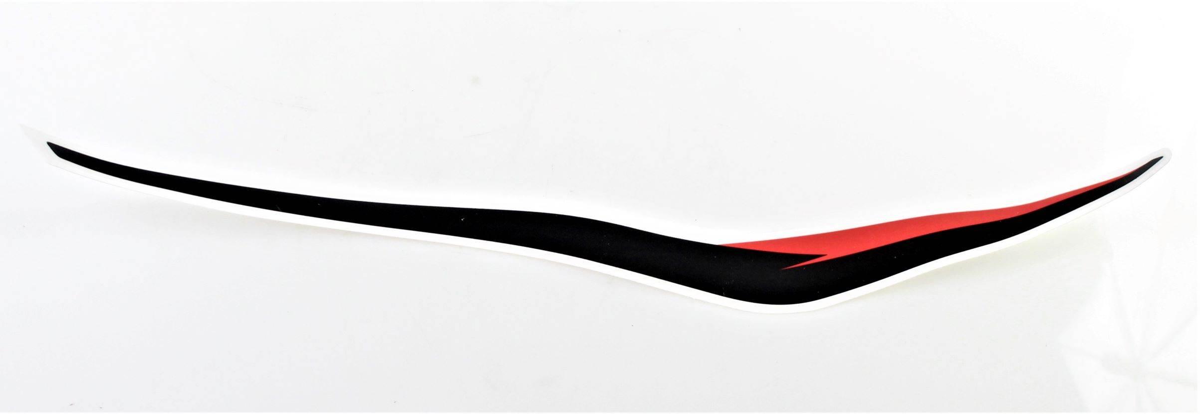 Naklejka Prawa 05572n22wf05 Benelli | 05572N22WF05