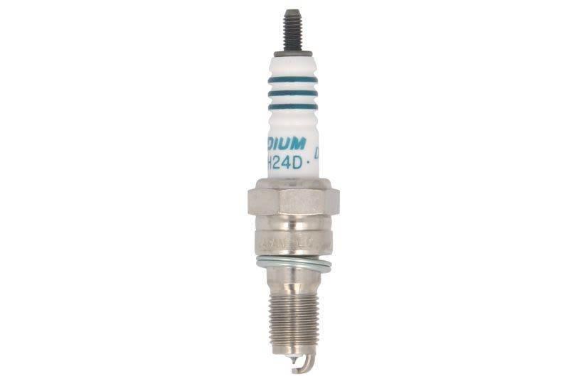 Świeca Zapłonowa Denso Iridium Vuh24d Imr8a-9h Honda Cbf 1000f Crf 250r 250x
