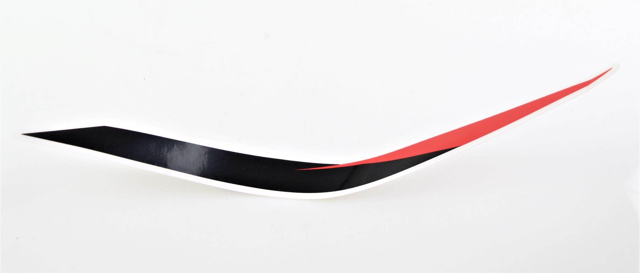 Naklejka Prawa 05533n22wf05 Benelli | 05533N22WF05