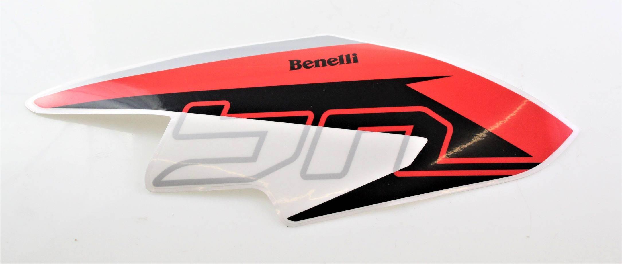 Naklejka Prawa Benelli 05532n22wf05 | 05532N22WF05