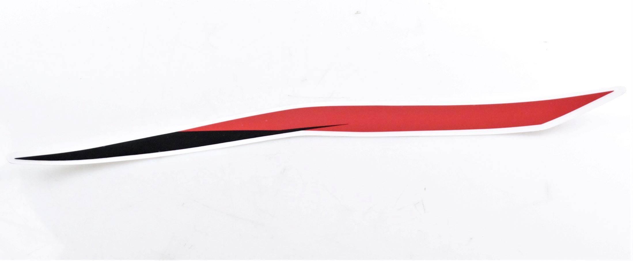 Naklejka Prawa 05533n22bc05 Benelli | 05533N22BC05