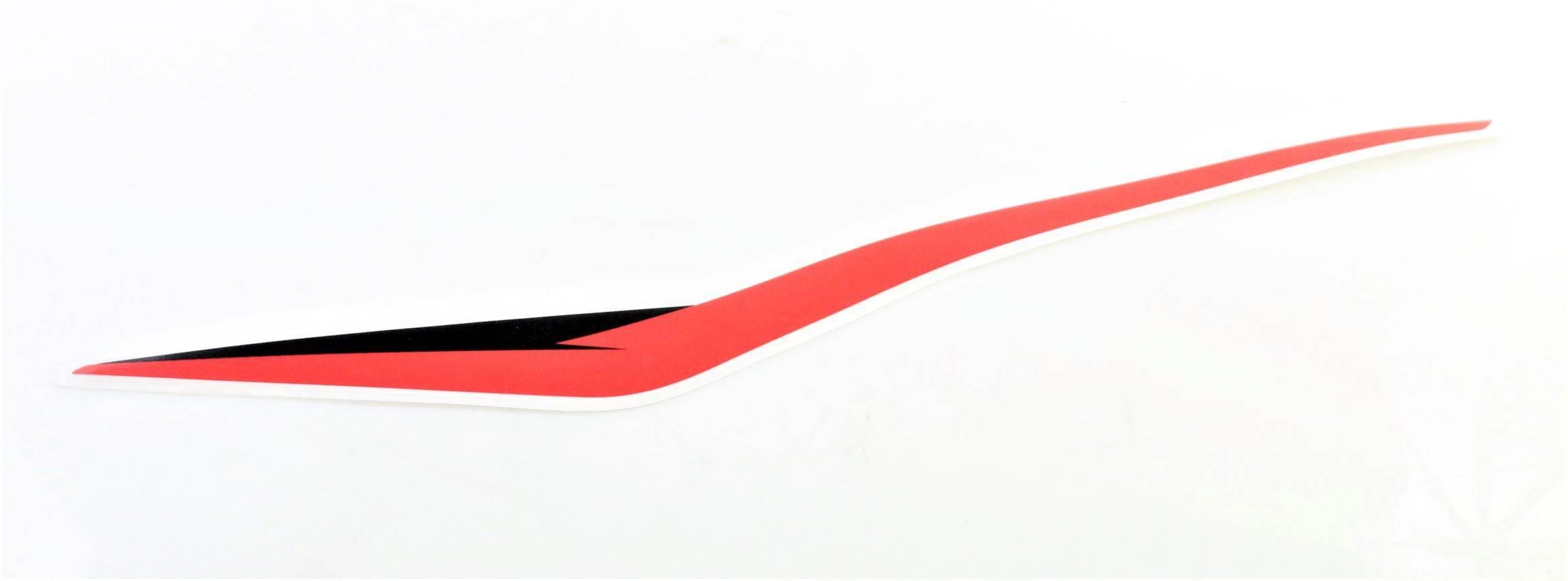 Naklejka Lewa 05571n22bc05 Benelli | 05571N22BC05
