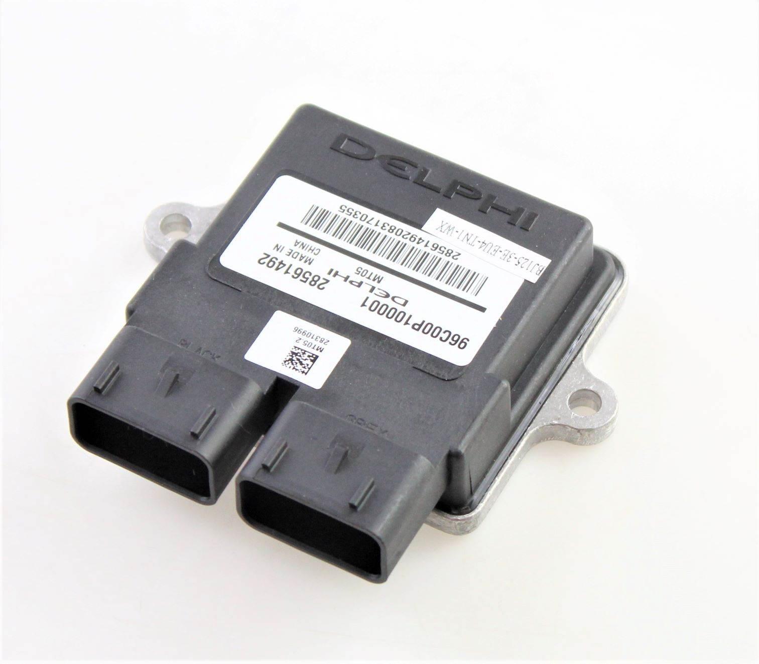 Sterownik-Komputer 96c00p100901 . | 96C00P100901