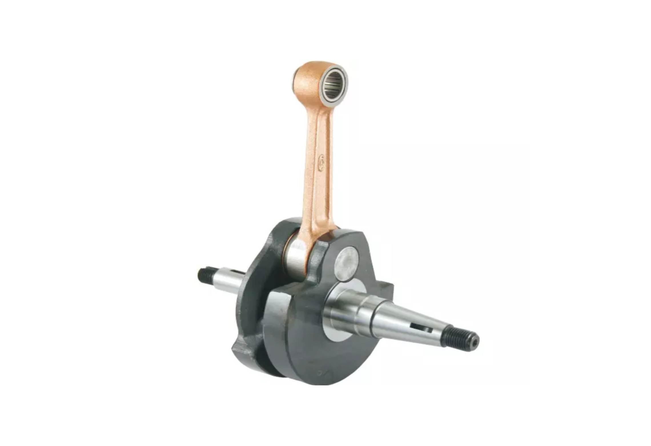 Wał Korbowy Vespa Cosa 200 | RMS 10 001 0280