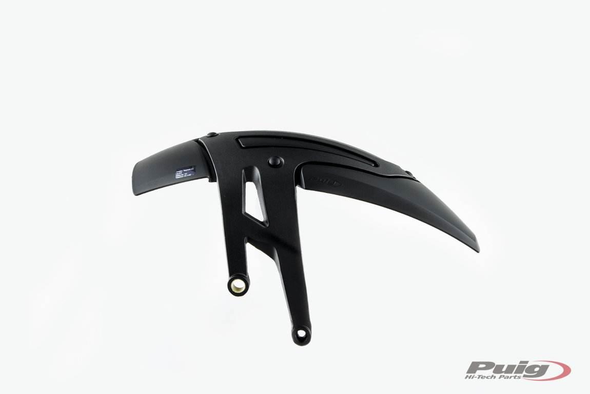 Błotnik Tylny Puig Do Bmw R1250gs 18-22 Czarny Mat