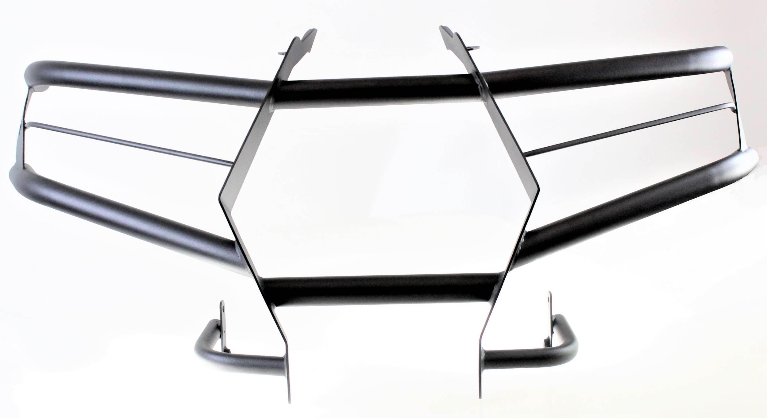 Przedni Zderzak Rurowy Bumper Bullbar Kangur Mxu 700 2019 Mxu 550 2020-