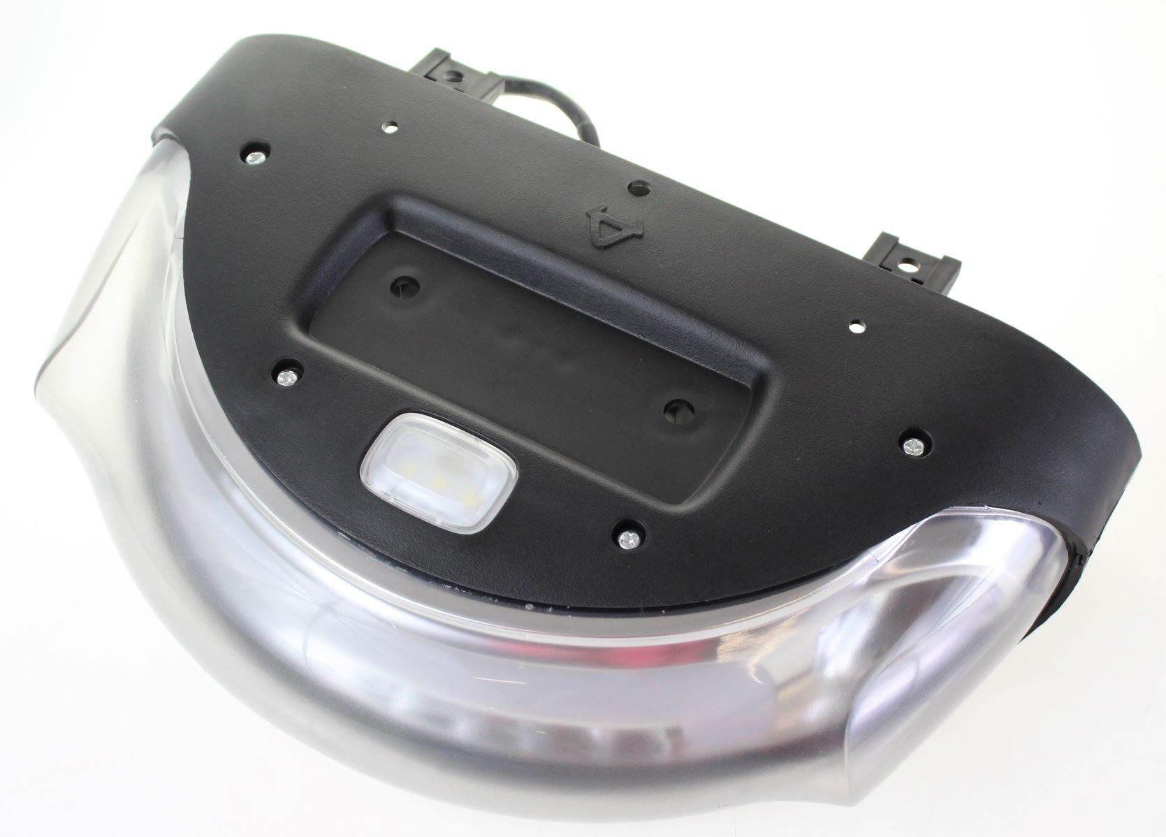 Lampa Tylna 10504007