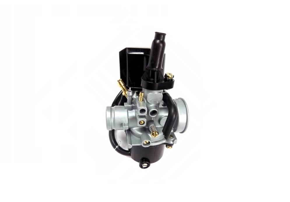 Gaźnik Power Force 50cc 2t Peugeot Ludix Jet Speedfight 3 Vivacity Gardziel