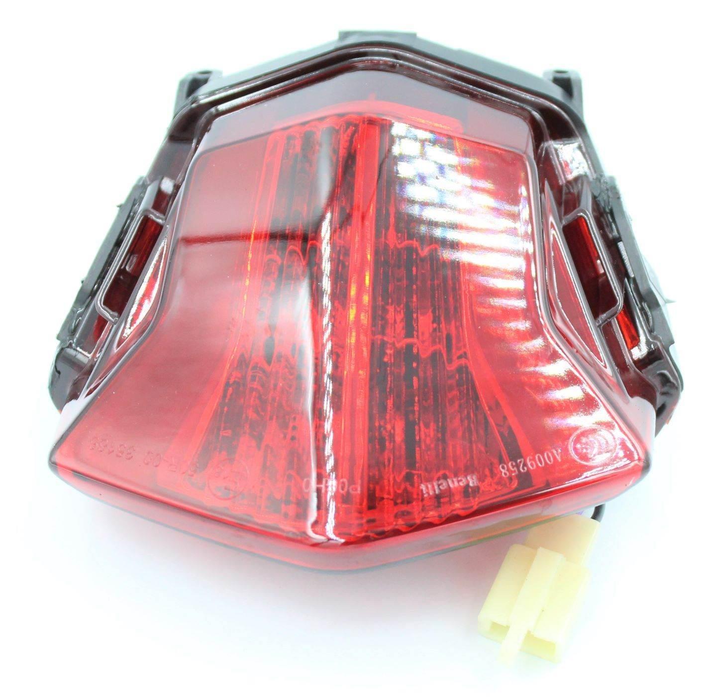 Lampa Tylna 82000p060000 | 82000P060000