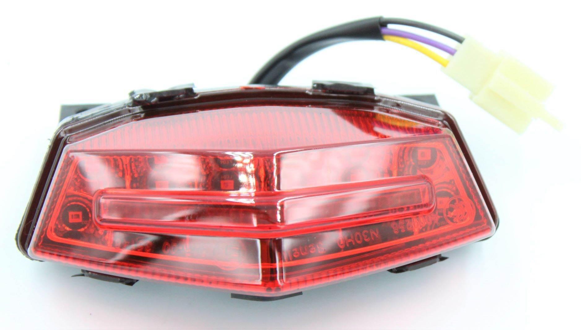 Lampa Tylna 82000n300000 | 82000N300000