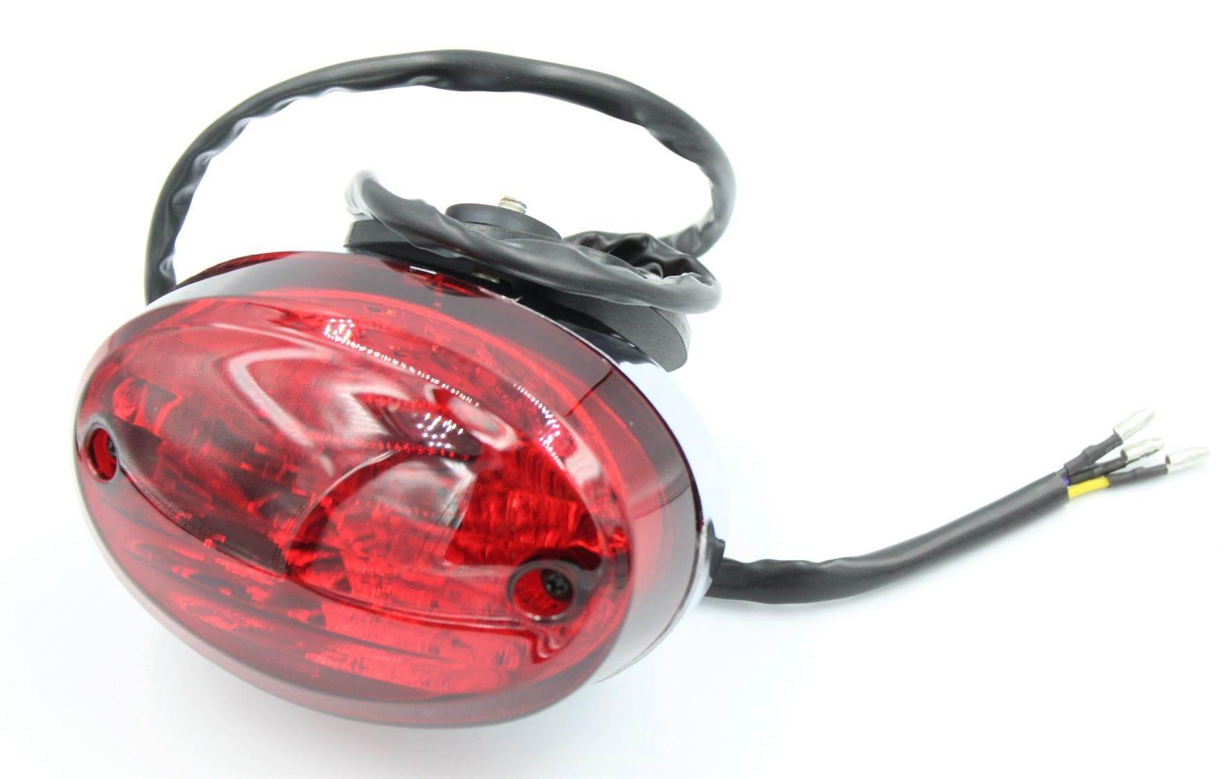 Lampa Tylna 82000p090000 | 82000P090000