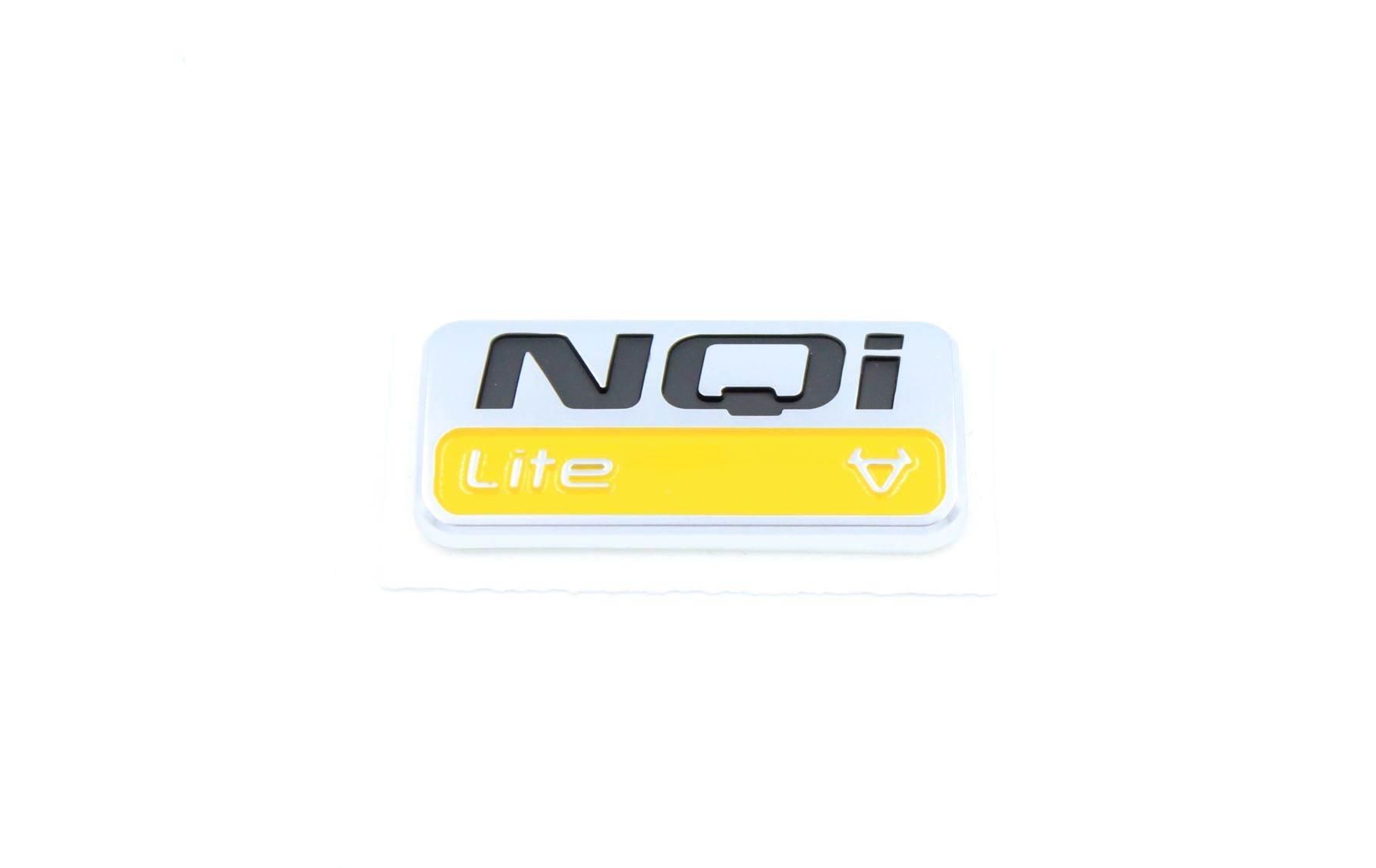 Naklejka Nqi Lite Niu Nqi Lite 30708135