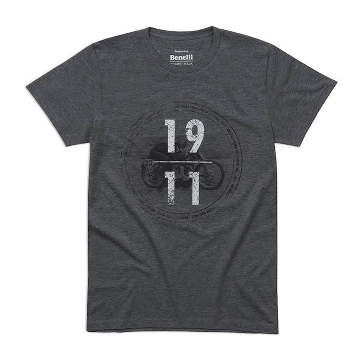 T-Shirt Benelli 1911 L | A000097093000T