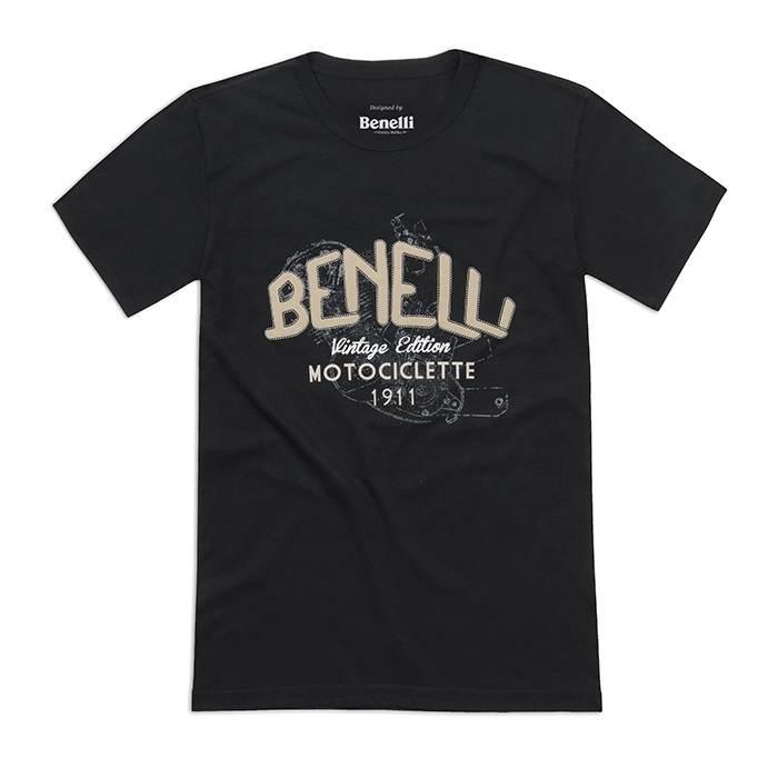 T-Shirt Benelli 1911 Motocicltte Xl | A000097129000T