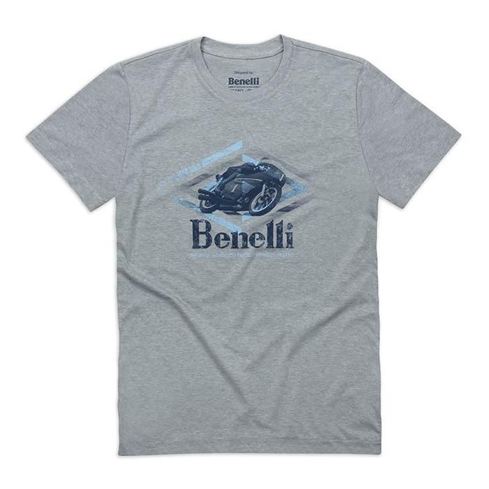 T-Shirt Benelli Gran Premio Xl | A000097024000T