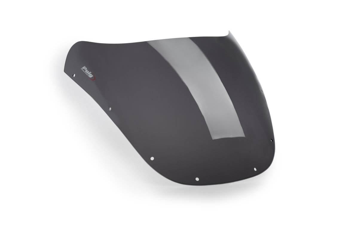 Szyba Standardowa Puig Do Kawasaki Zx-9r 94-04 Mocno Przyciemniona