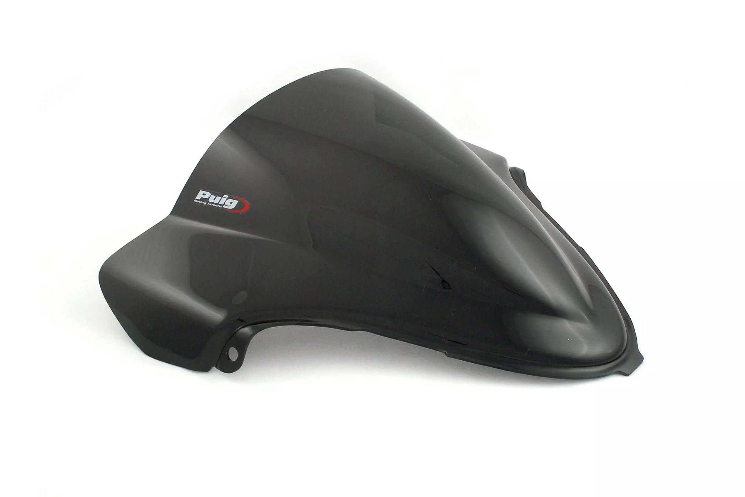 Szyba Sportowa Puig Do Suzuki Gsx-R1300 Hayabusa 99-07 Mocno Przyciemniona