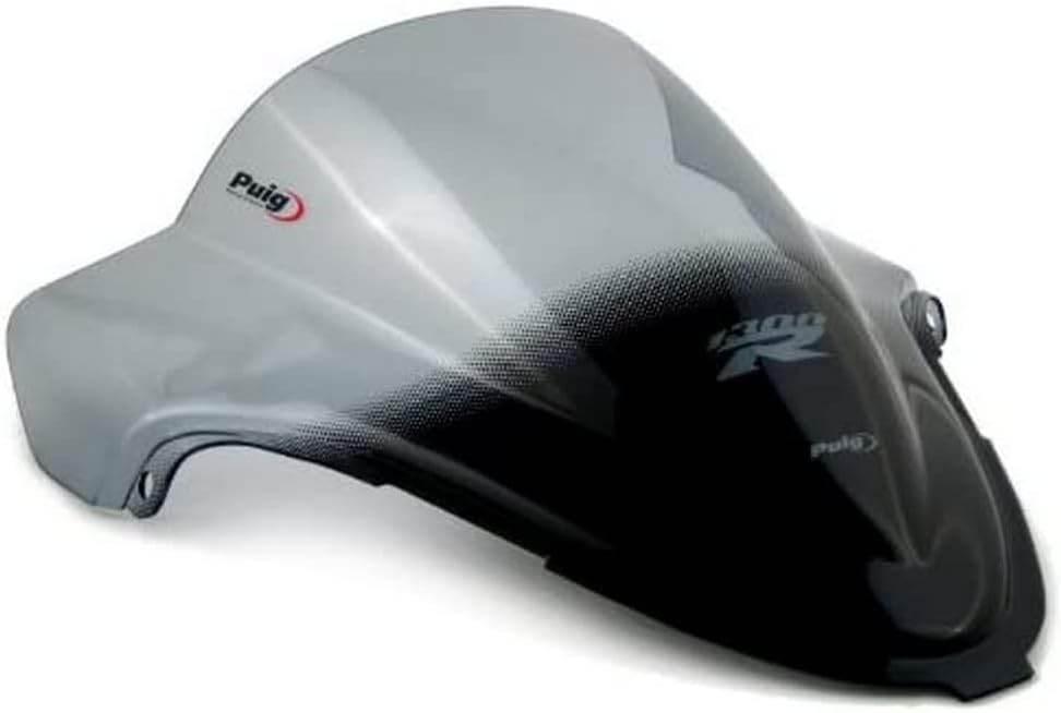 Szyba Sportowa Puig Do Suzuki Gsx-R1300 Hayabusa 99-07 Lekko Przyciemniona
