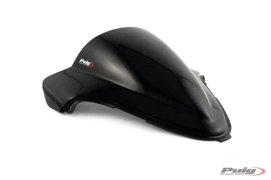 Szyba Sportowa Puig Do Suzuki Gsx-R1300 Hayabusa 99-07 Czarna