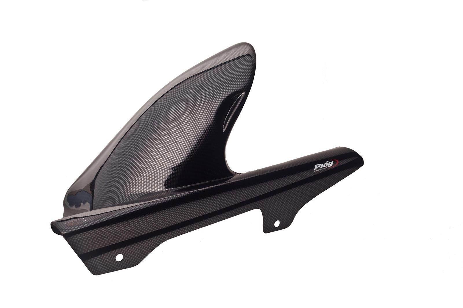 Błotnik Tylny Puig Do Honda Cbr600 F/Sport 99-07 Carbon